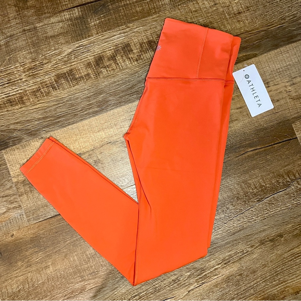 NWT ATHLETA Elation Tight - Picture 5 of 9